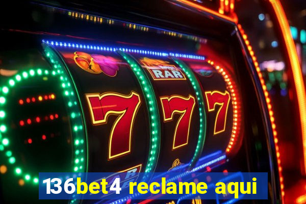 136bet4 reclame aqui